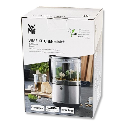 Wmf zerkleinerer küchenminis - wmf,