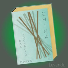 CHINA - DAS KOCHBUCH | Über