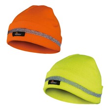 Vizwell Warnschutz Mütze