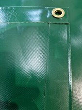 Robust Wasserdicht PVC Plane