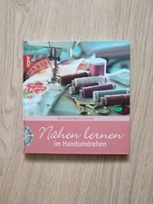 Nähen lernen handumdrehen - nähen,