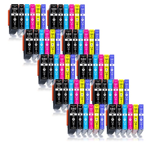 60er druckerpatronen multipack - 60er,