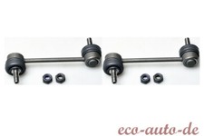 2 x Koppelstange Hinten