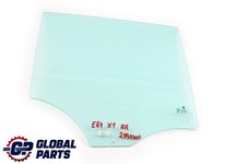 BMW X1 er E84 Seitenscheibe Grün Tür Hinten Rechts AS2 2990300