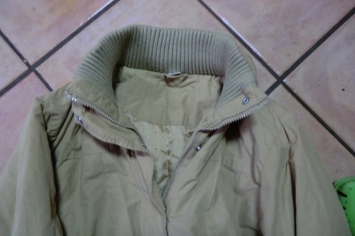 Winterparka beige s - ,