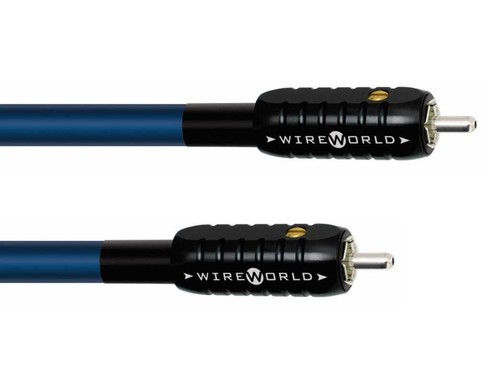Wireworld oasis 2rca - oasis,