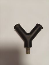 V Block Kescher Kunststoff