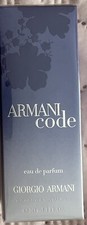 Giorgio Armani Code Femme Eau