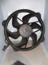 Peugeot 307 SW 2.0 16V Kühlerlüfter Motorlüfter Peugeot