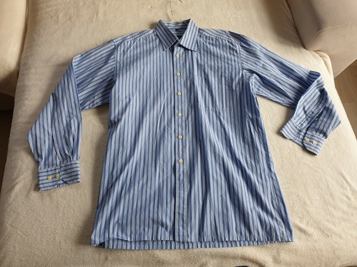 Herren hemd langarm lorenzo - herren,