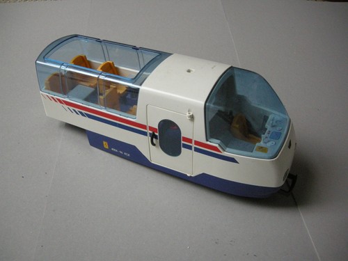Playmobil pl231 - %%,,