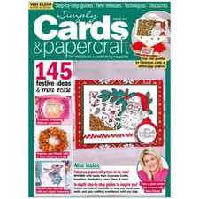 Simply Cards & Papercraft