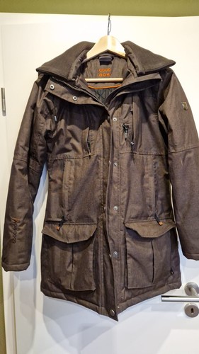 Good boy damen winterjacke - boy!,