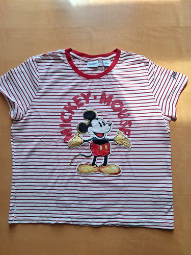 Desigual micky maus shirt - maus, t-shirt