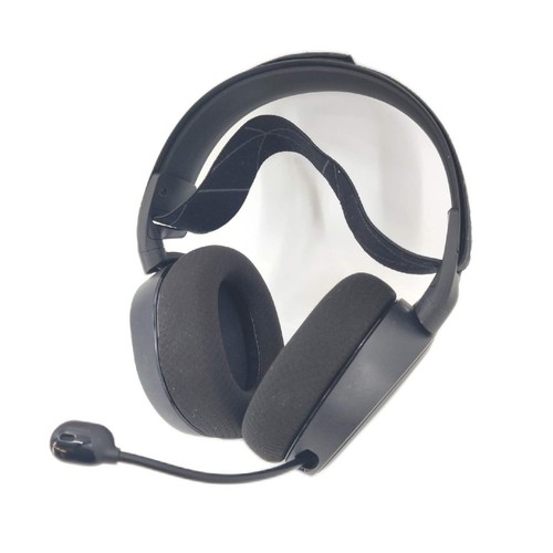 Steelseries headset kabelloses - headset,