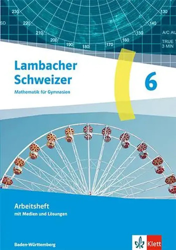Lambacher schweizer mathematik - lambacher,