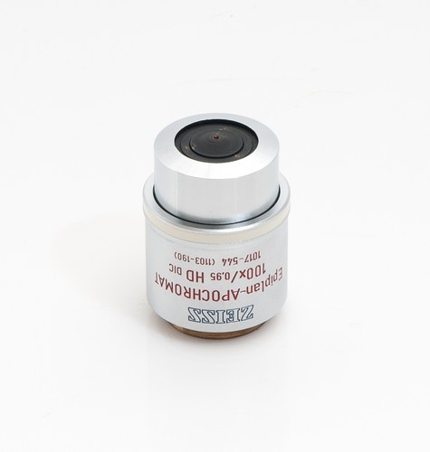 Zeiss mikroskop objektiv - zeiss,