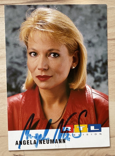 Angela neumann original - angela,