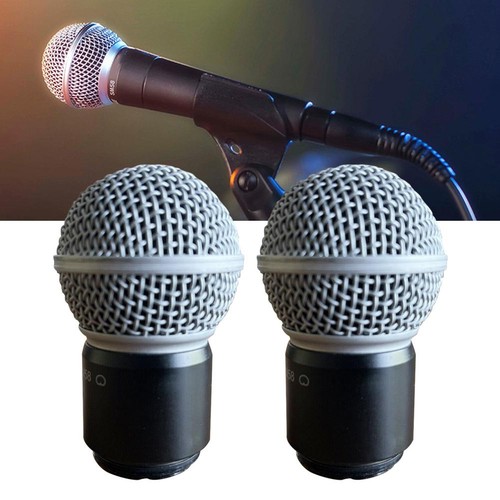 2stk kabellos mic - 2stk, mikrofon
