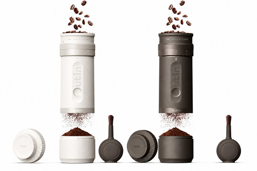 Outin fino coffee grinder - fino,