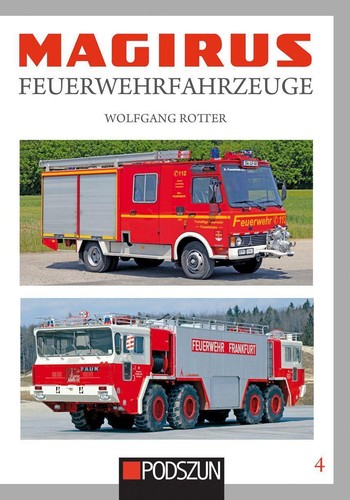 Wolfgang rotter magirus - rotter,