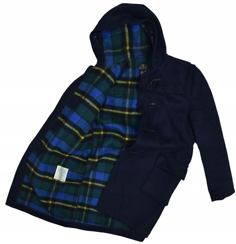 Gloverall duffle coat - duffle,
