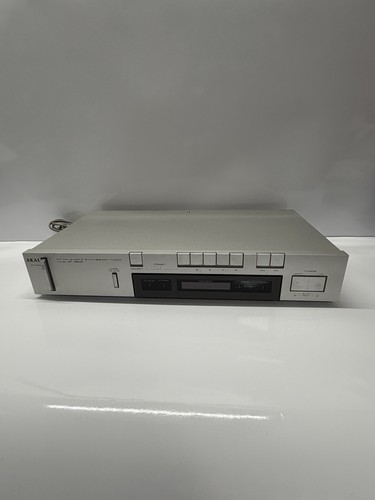 Akai s210 tuner - tuner, fm
