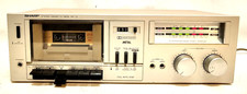 Sharp Cassette Deck RT-10H