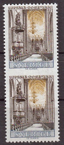 Probedruck test stamp uppsala - probedruck,