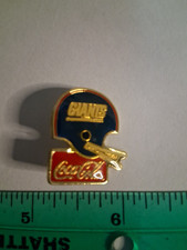 NFL Coca Cola New York Giants