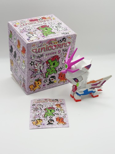 Tokidoki unicorno series 9 - unicorno,