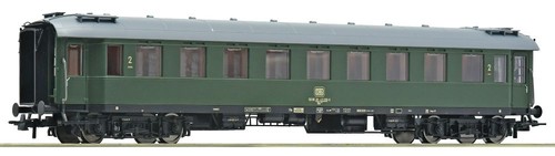 Roco 6200160 schnellzugwagen - roco,