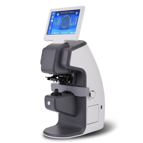 750 computer lensmeter - js-750,