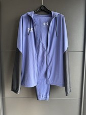 Under Armour Trainingsanzug Starlight Größe Gr. M