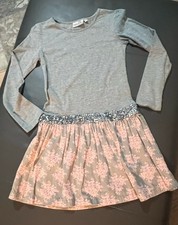 Kleid Happy Girls Gr. 134 wie