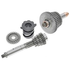 SET: Sportgetriebe 5-Gang