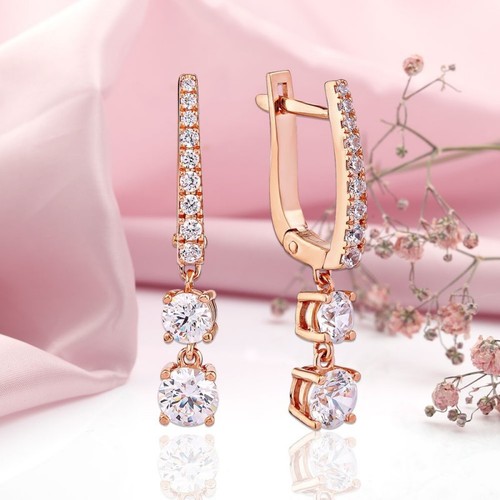 Rose gold 585 - rose,