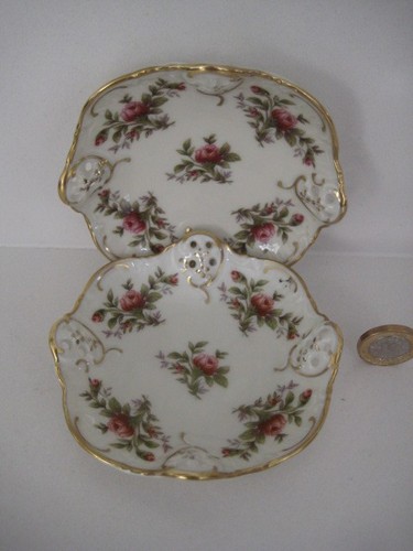 Rosenthal germany moliere - rosenthal,