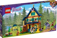 LEGO® Friends 41683 Reiterhof
