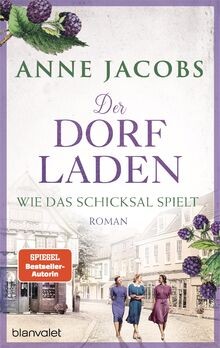 Der dorfladen wie das - dorfladen,