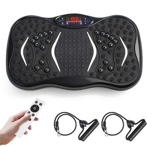 Vibrationsplatte - 3d,