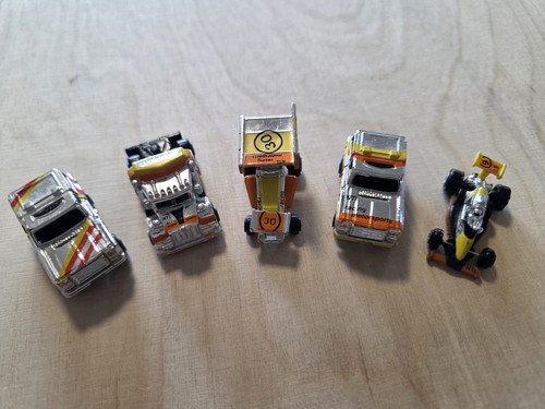 Autos galoob megaloop - autos,
