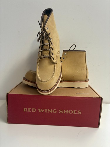Red wing schuhe - wing, classic