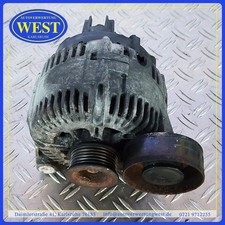 Lichtmaschine Austausch