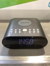 ROBERTS Radiowecker OrtusCharge DAB+ schwarz 7#1907227