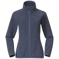 Bergans Damen Hareid Fleece