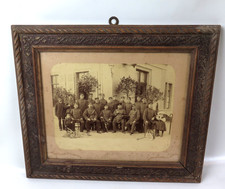 Gruppebild Soldaten Reservist