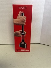 Zzysh No. 1 Wine Preserver or