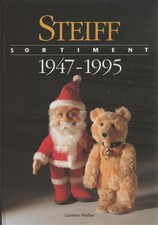 Pfeiffer steiff sortiment - -, steiff-sortiment