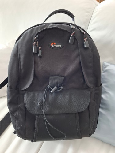 Lowepro kamerarucksack mit - kamerarucksack,